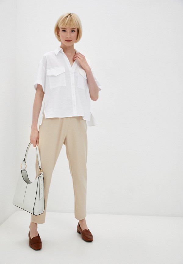 фото Рубашка vittoria vicci