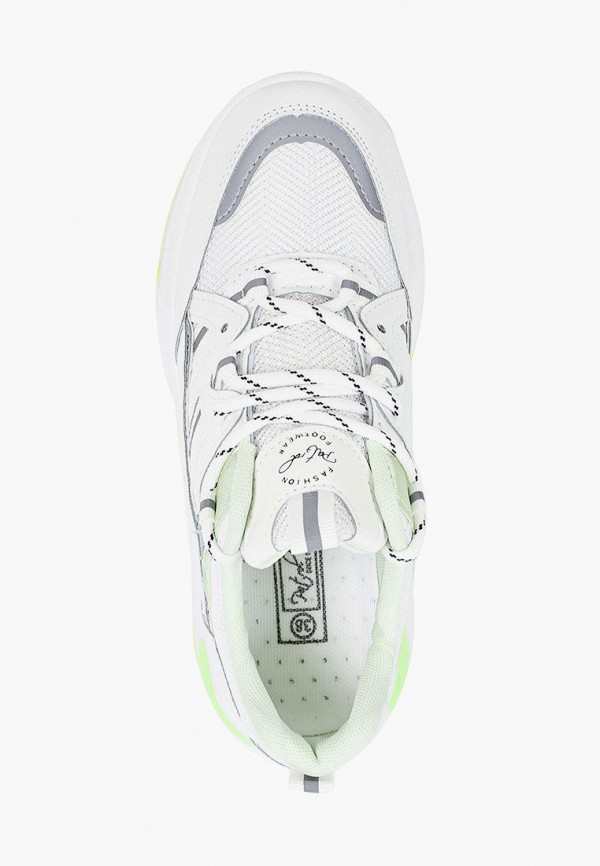 фото Кроссовки patrol