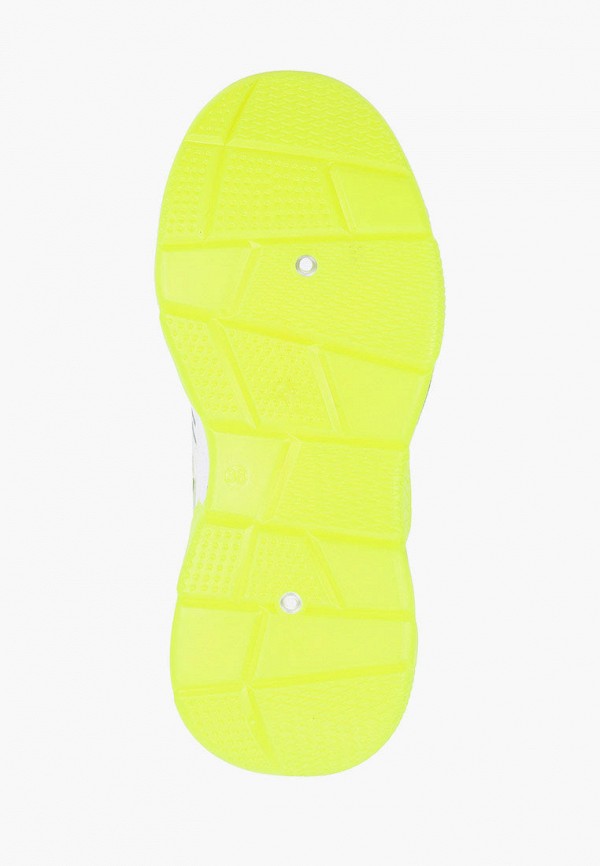 фото Кроссовки patrol