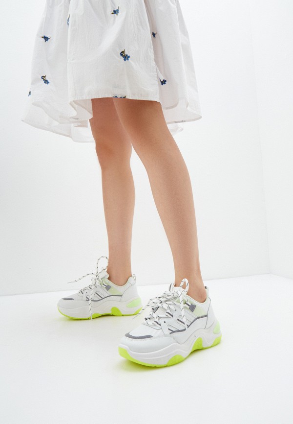 фото Кроссовки patrol