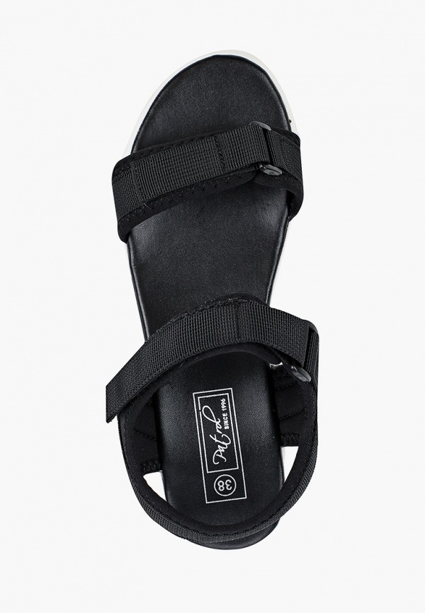 фото Босоножки patrol