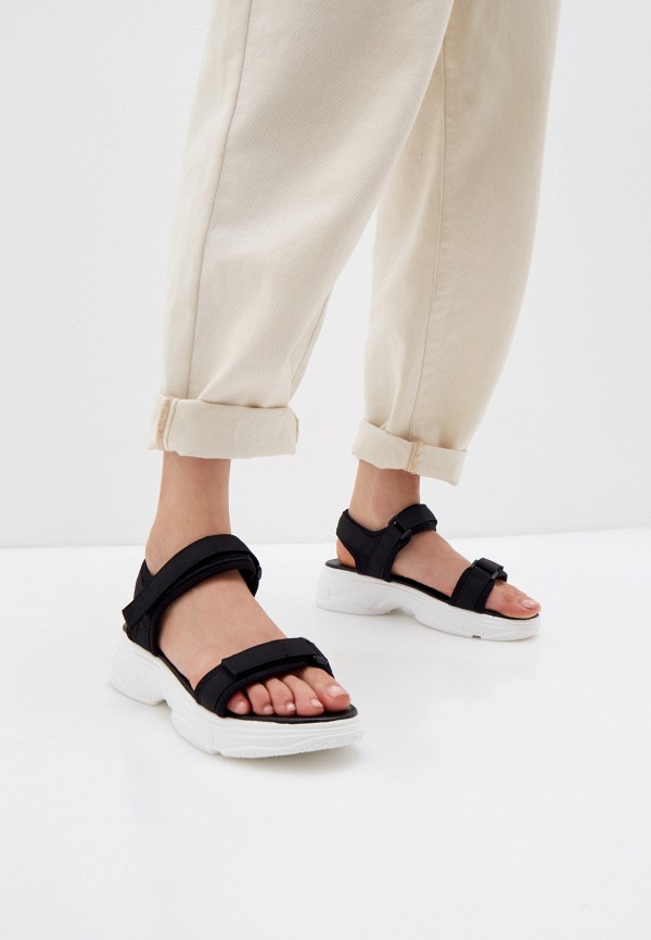 фото Босоножки patrol