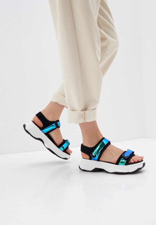 фото Босоножки patrol