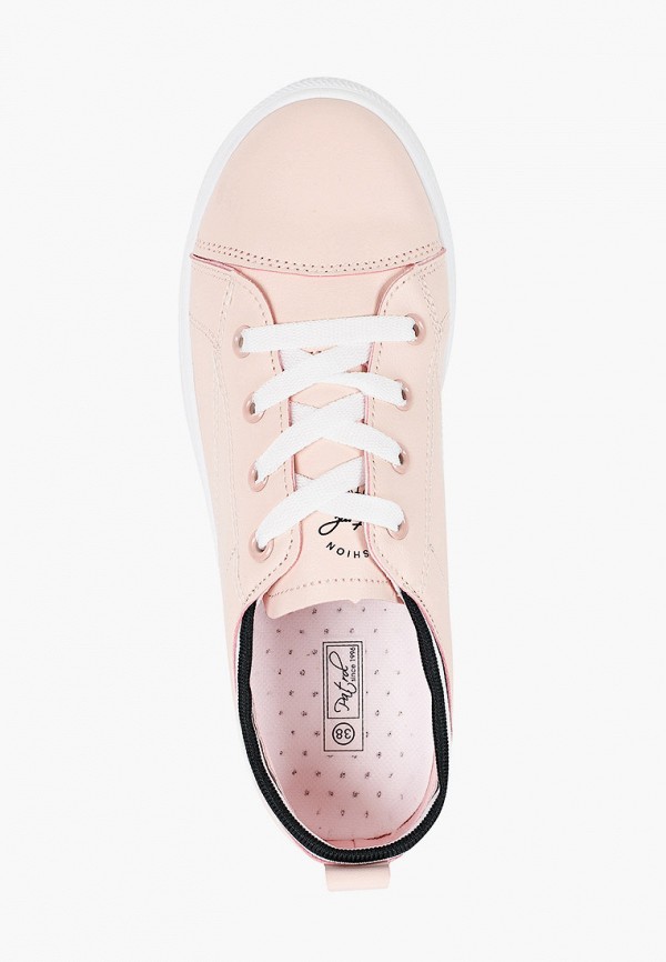 фото Кеды patrol