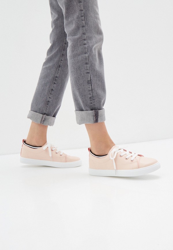 фото Кеды patrol