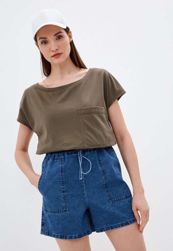 

Футболка Tezenis, Хаки