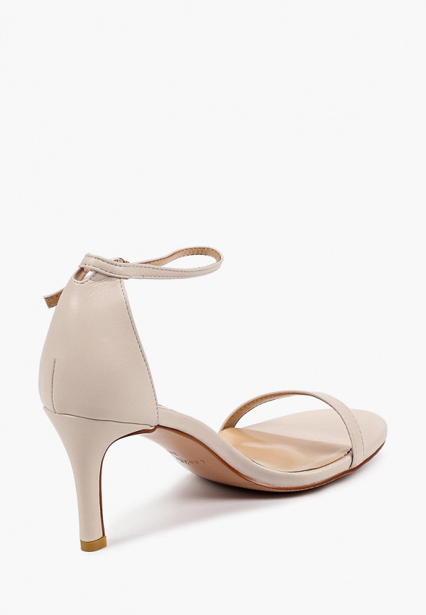 фото Босоножки lera nena