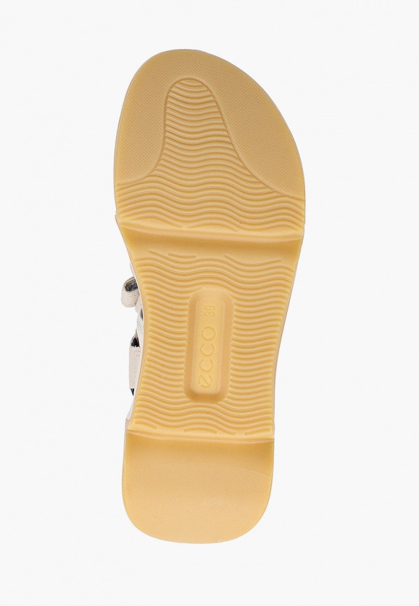 

Сандалии Ecco, Бежевый, ECCO CHUNKY SANDAL
