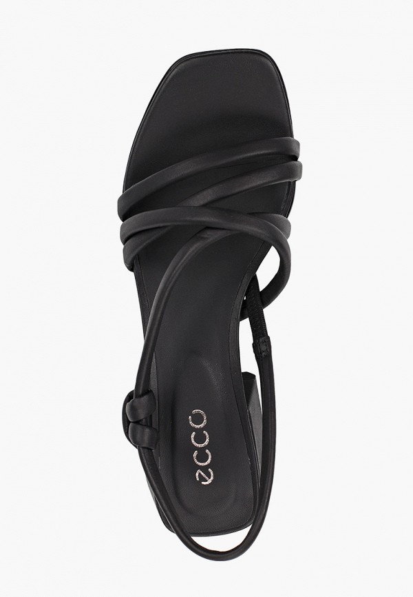 фото Босоножки ecco