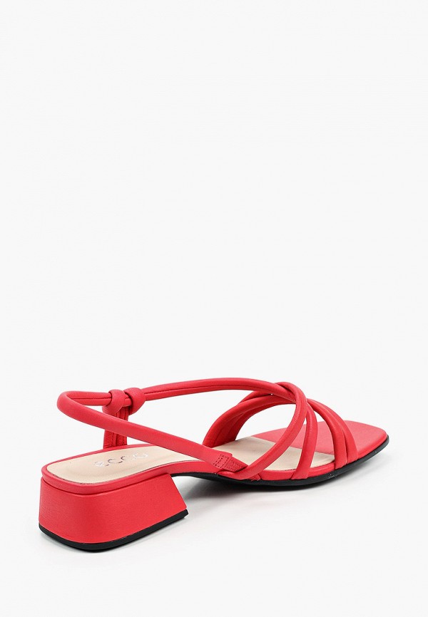 фото Босоножки ecco