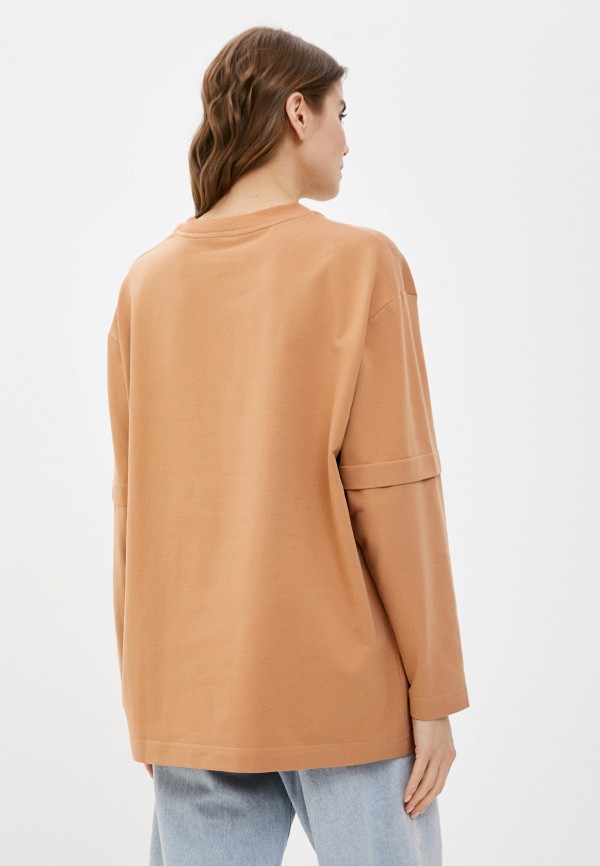 фото Лонгслив le role