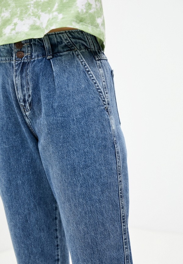 фото Джинсы bochetti