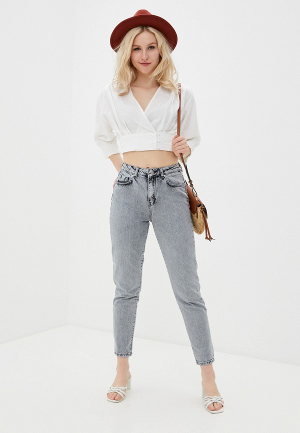 фото Джинсы bochetti