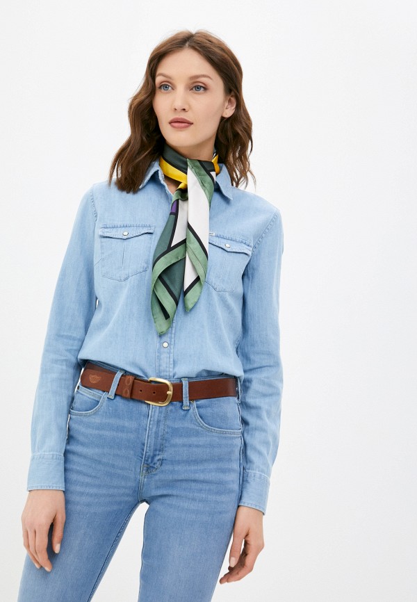 фото Платок mon mua