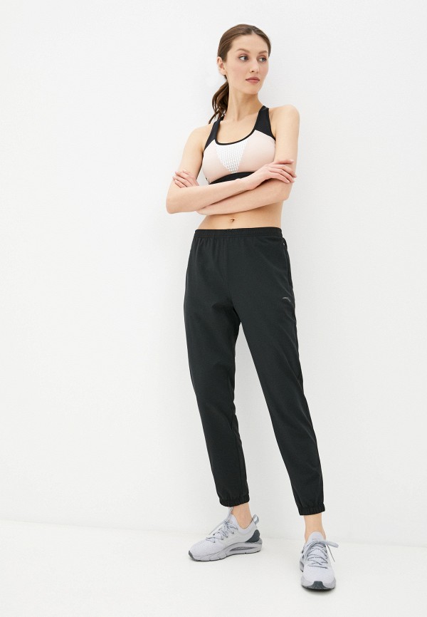 фото Брюки спортивные anta