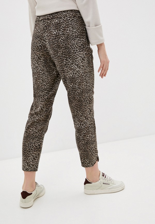 фото Брюки elina romanova