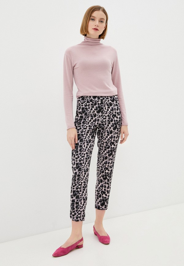 фото Брюки elina romanova