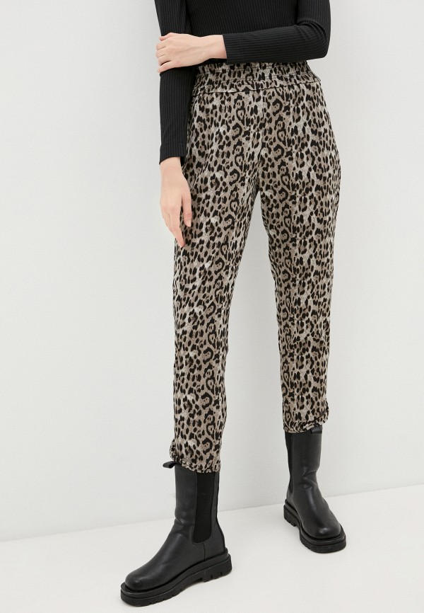 фото Брюки elina romanova