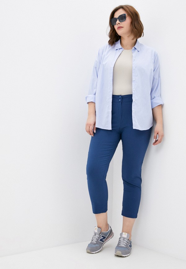 фото Брюки elina romanova