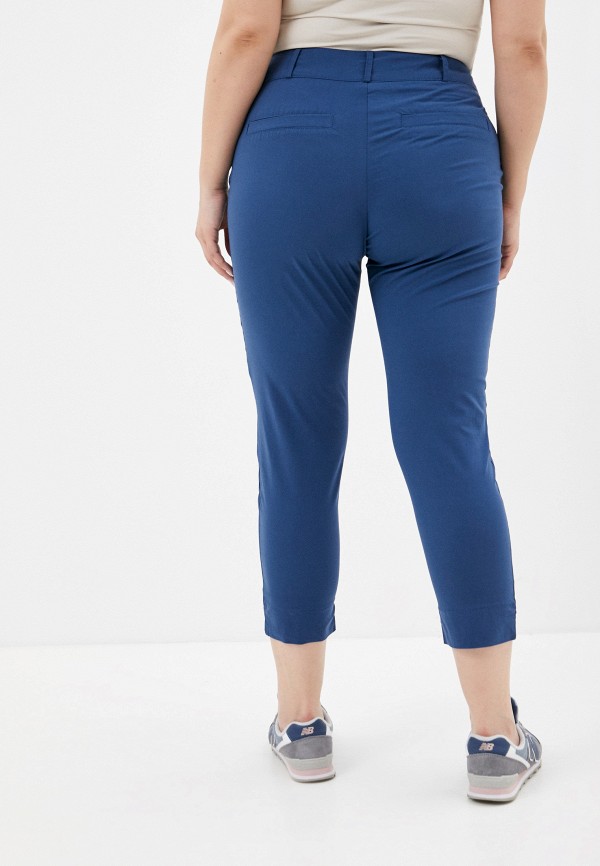 фото Брюки elina romanova