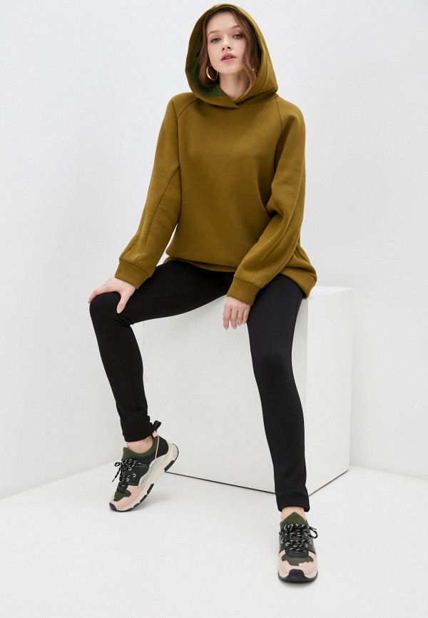 фото Леггинсы elina romanova