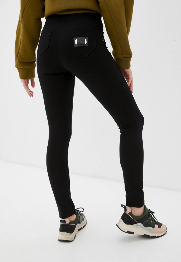 фото Леггинсы elina romanova