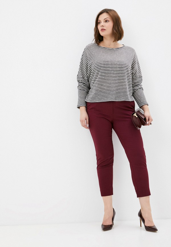 фото Брюки elina romanova