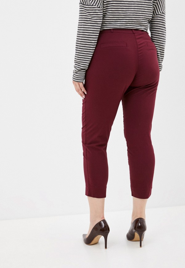 фото Брюки elina romanova