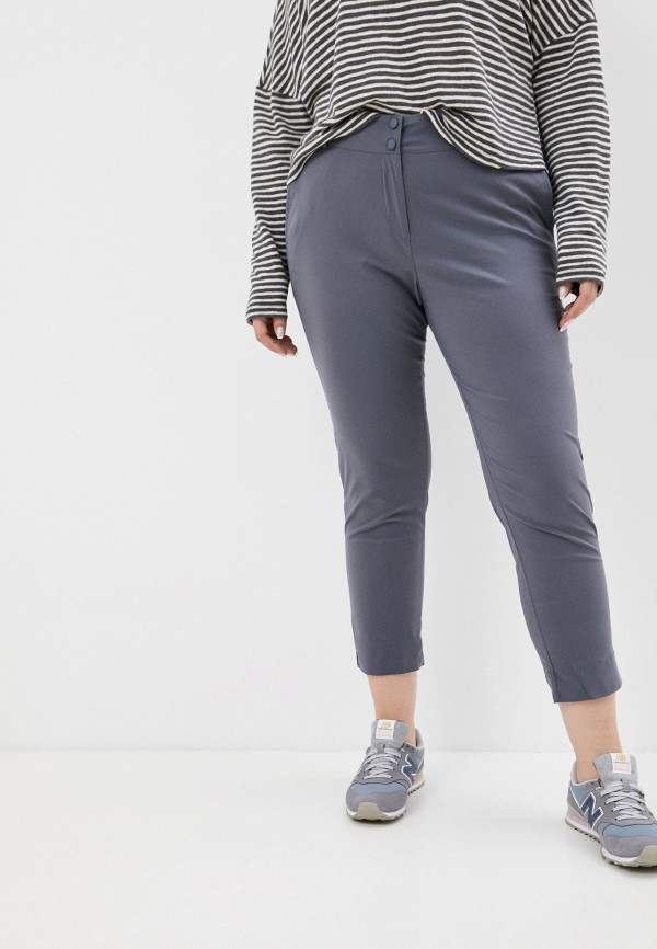 фото Брюки elina romanova