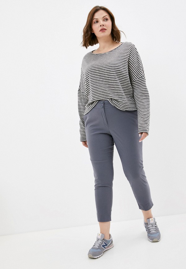 фото Брюки elina romanova