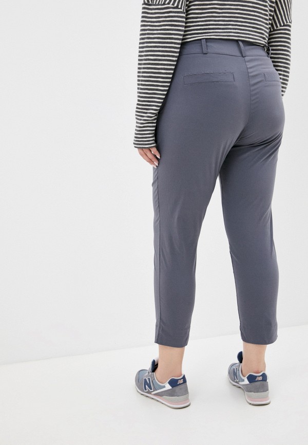 фото Брюки elina romanova