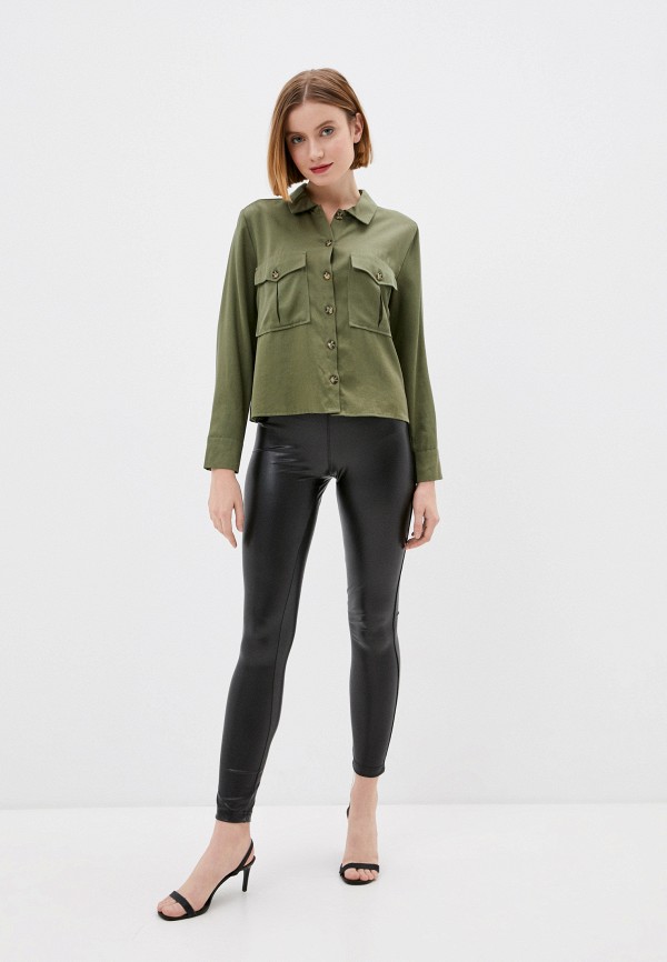 фото Леггинсы elina romanova