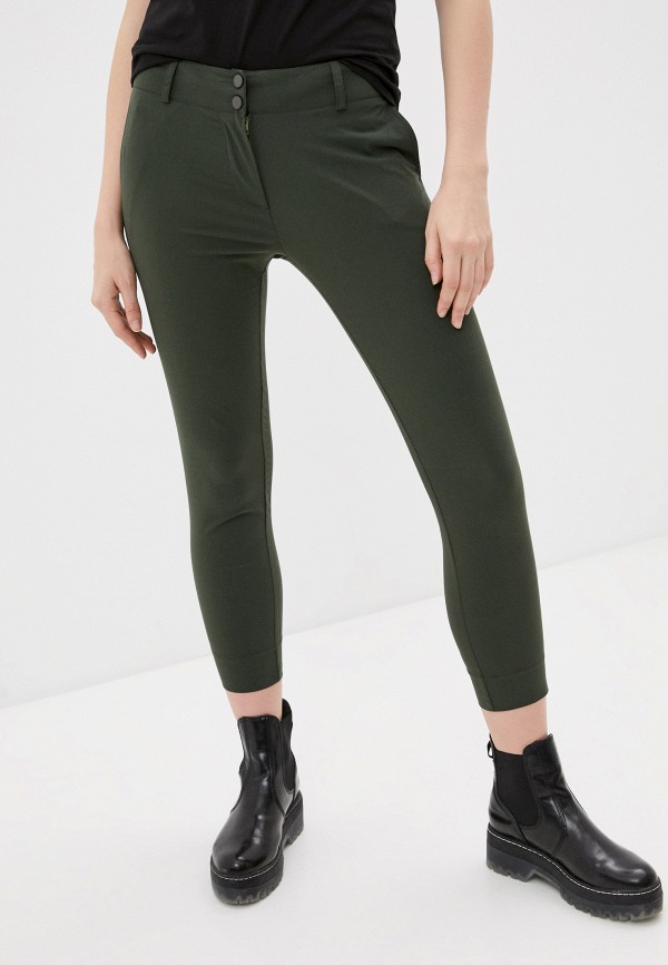 фото Брюки elina romanova