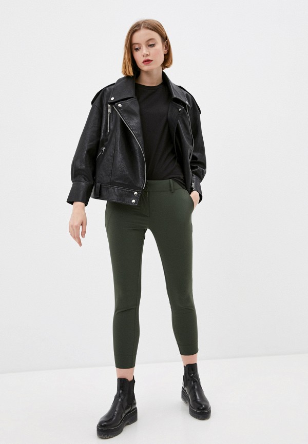 фото Брюки elina romanova