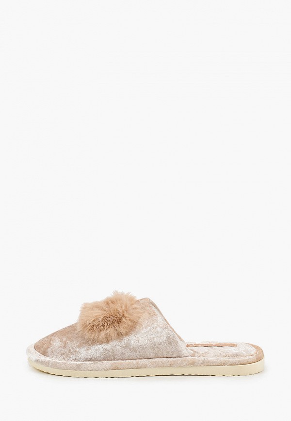 фото Тапочки smile of milady