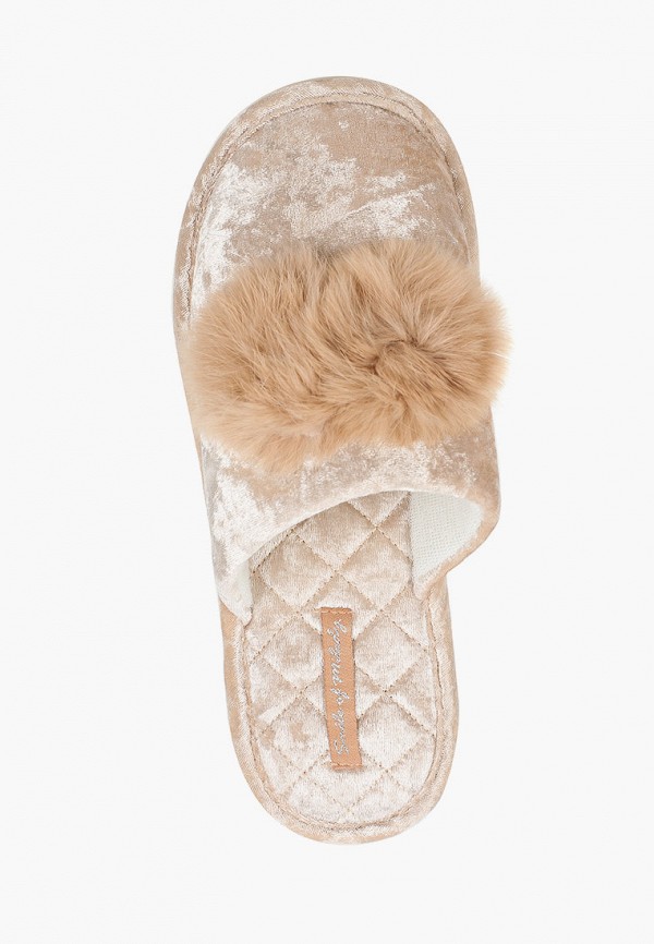 фото Тапочки smile of milady