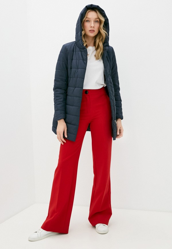 фото Куртка утепленная baon