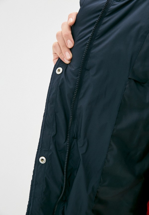 фото Куртка утепленная baon