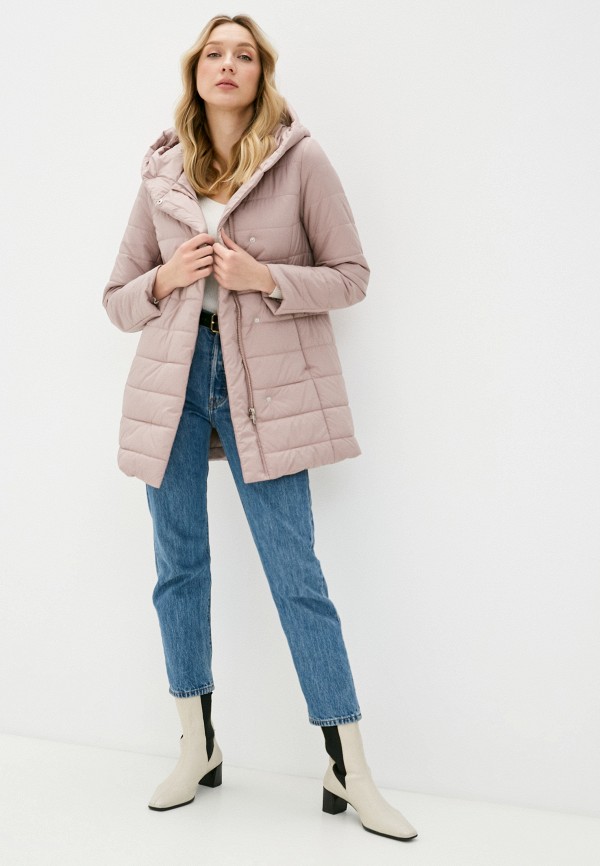 фото Куртка утепленная baon