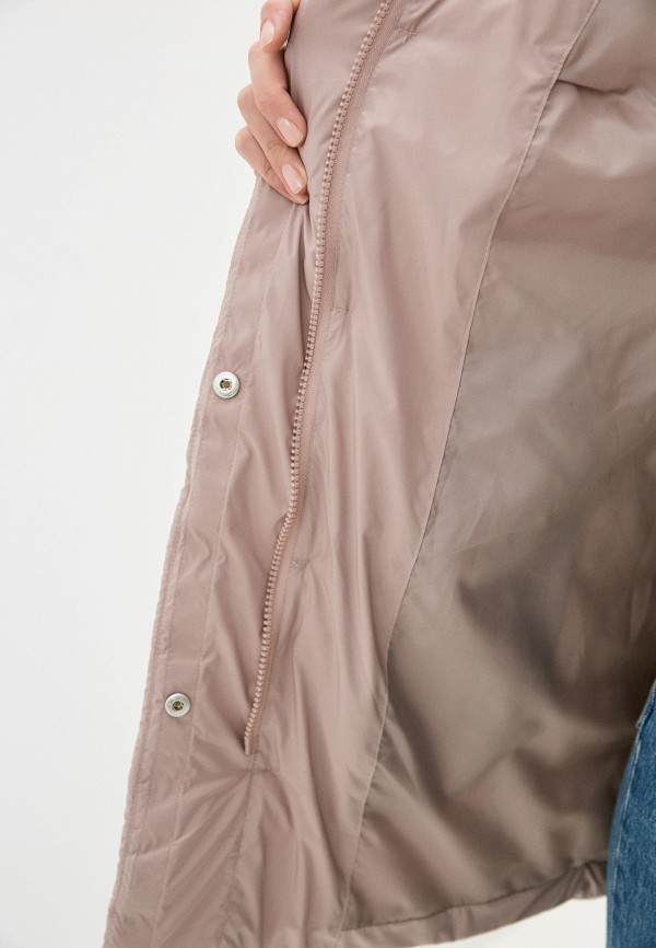 фото Куртка утепленная baon