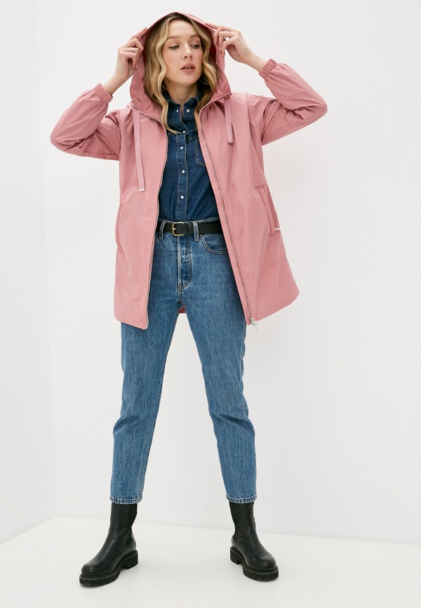 фото Ветровка baon