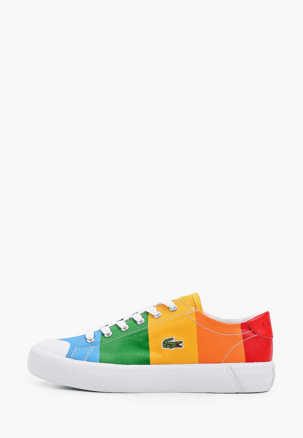 

Кеды Lacoste, Разноцветный, GRIPSHOT PLRD 0721 1 CFA