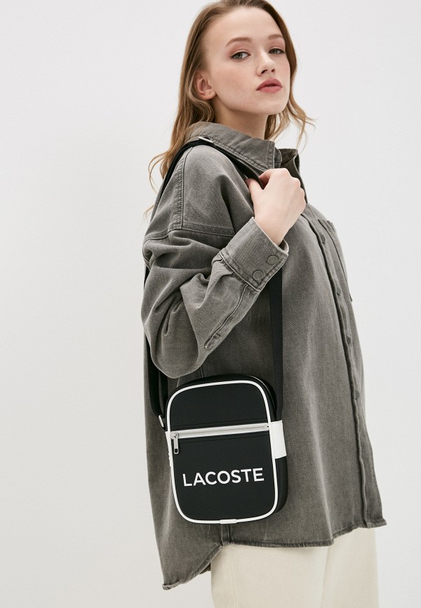 фото Сумка lacoste