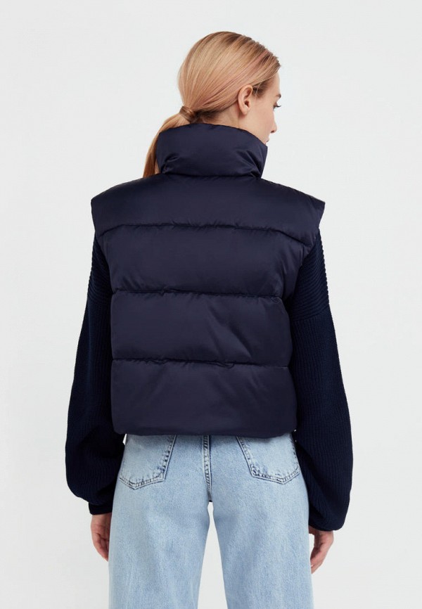 фото Жилет утепленный finn flare