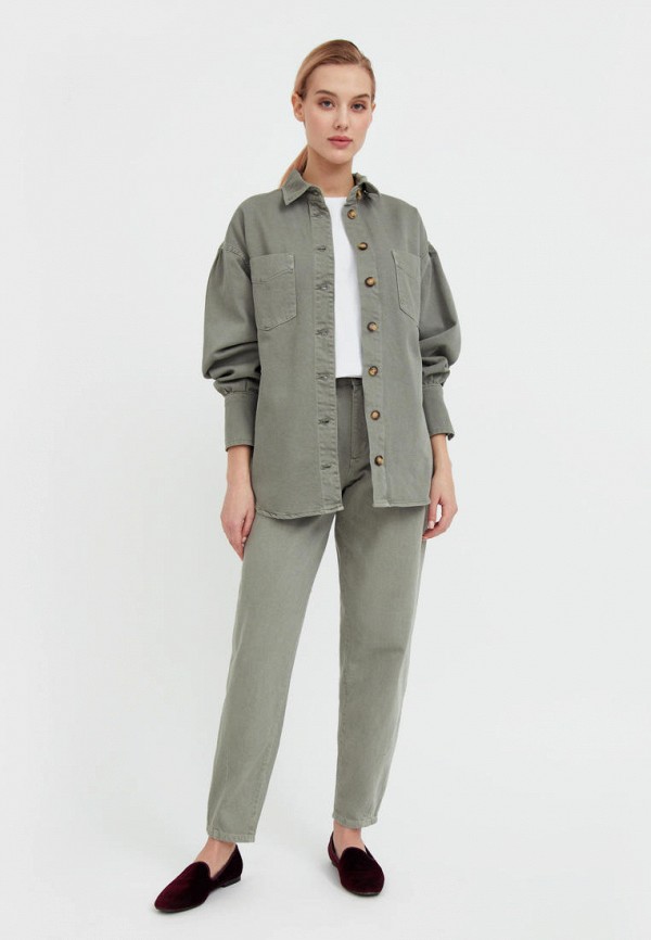 фото Куртка джинсовая finn flare