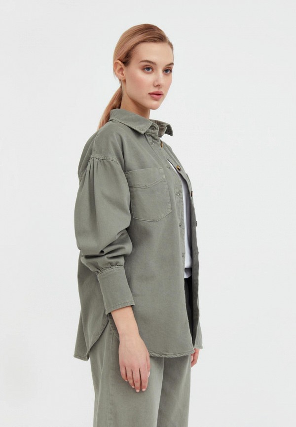 фото Куртка джинсовая finn flare