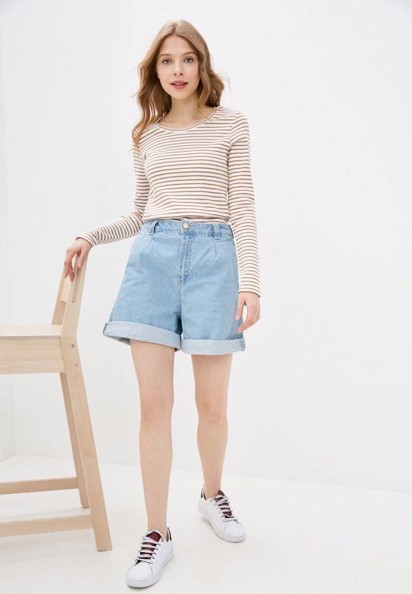 фото Лонгслив concept club