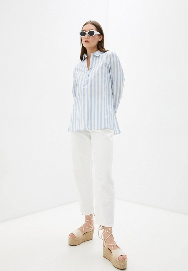 фото Рубашка el caballo sevilla 1892