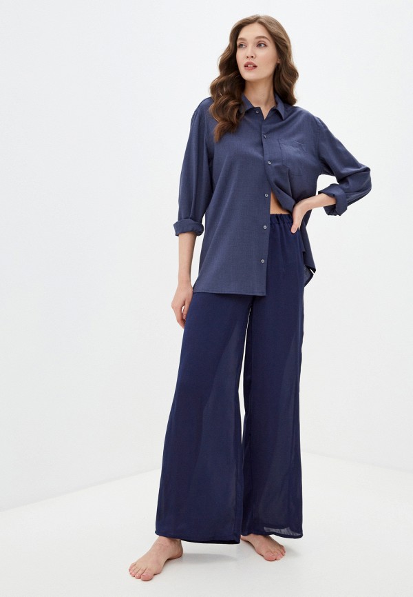 фото Брюки домашние infinity lingerie