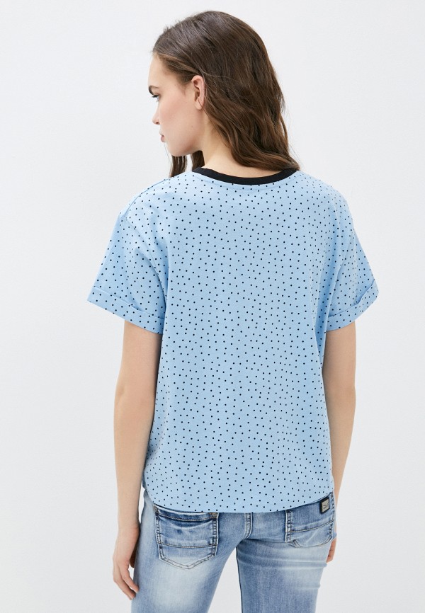 фото Футболка concept club